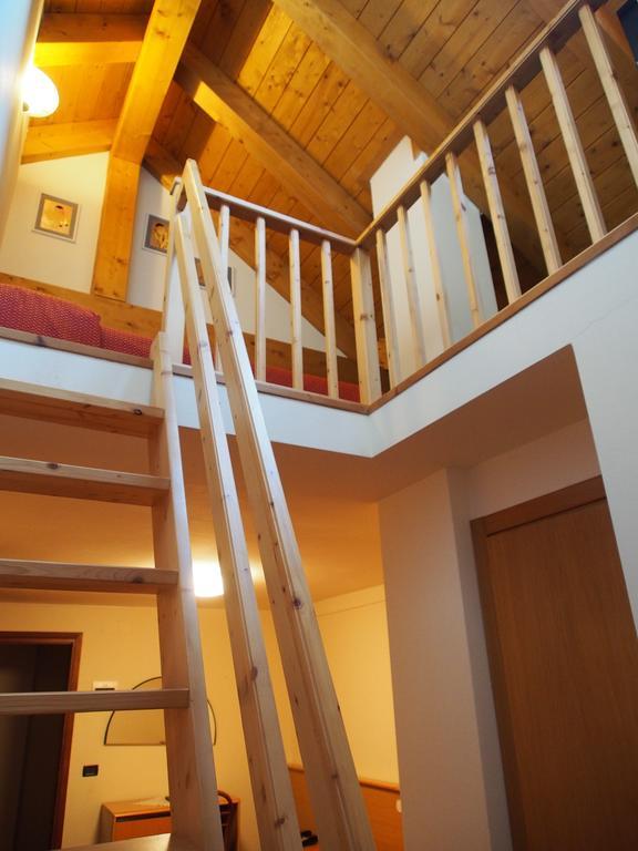 Hotel Belvedere Roana Habitación foto